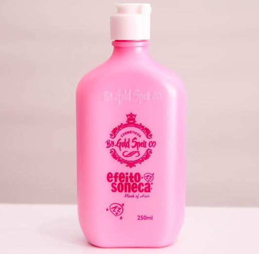 Máscara Efeito soneca 250ml