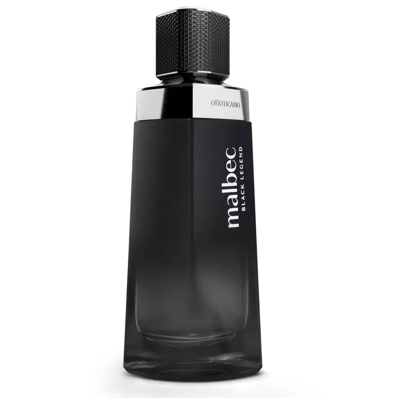 Malbec black legend o boticario 100ml