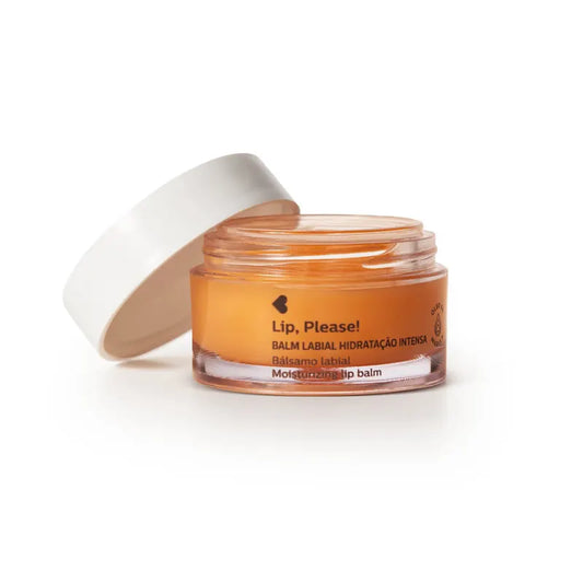 Balm Labial - Lip, Please!