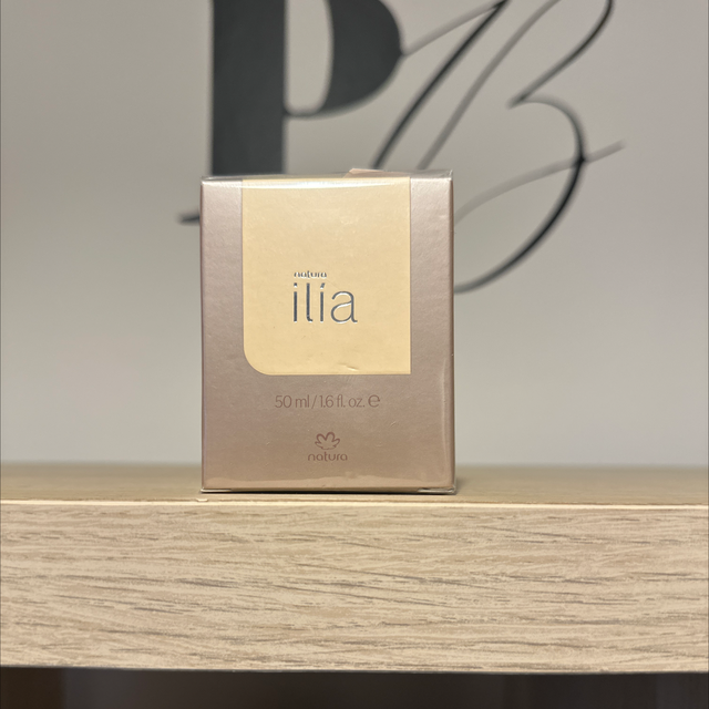 Ilía