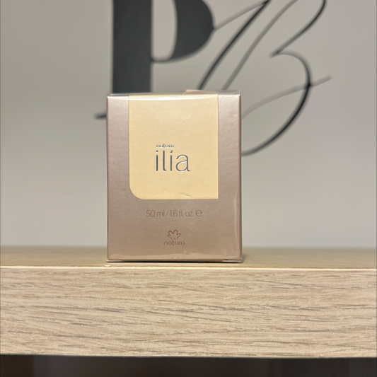 Ilía
