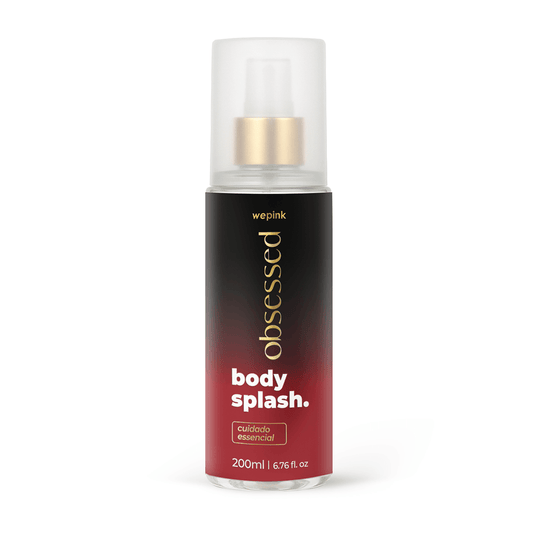 Body Splash- Obsessed