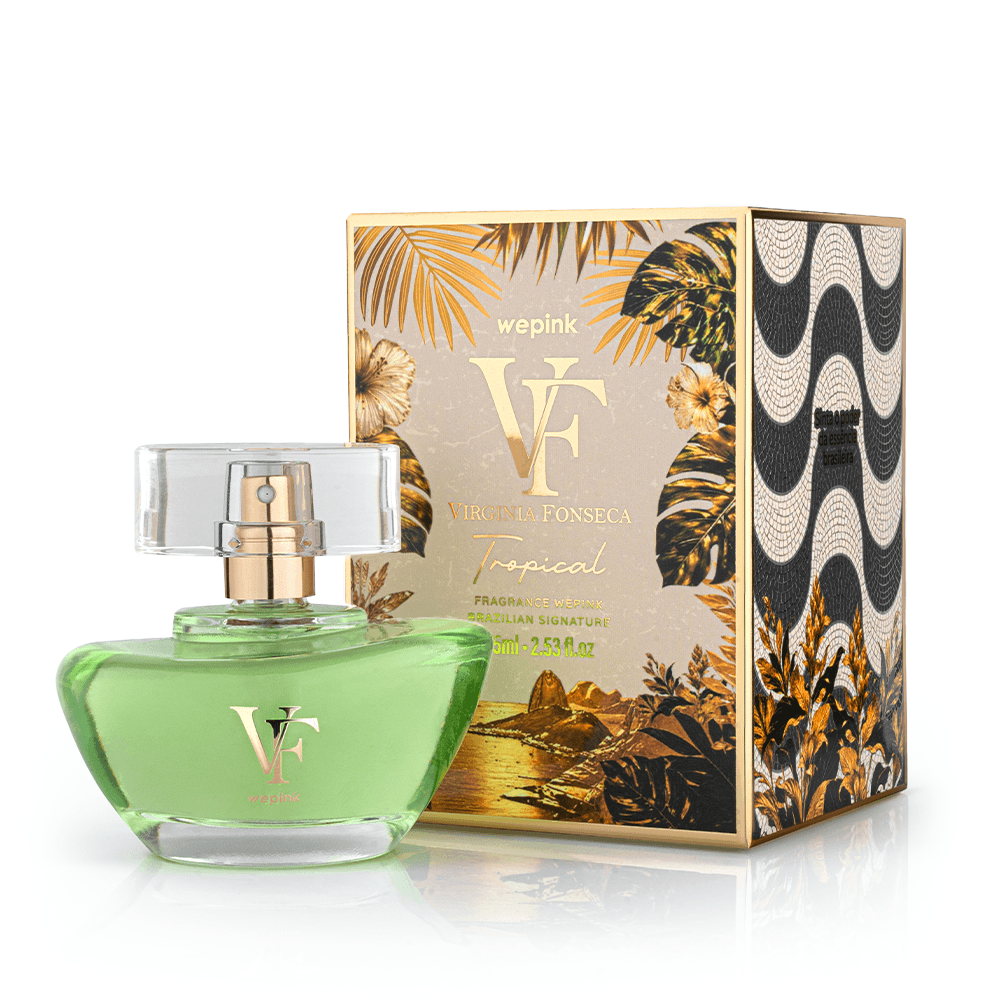 VF Tropical - Perfume We Pink