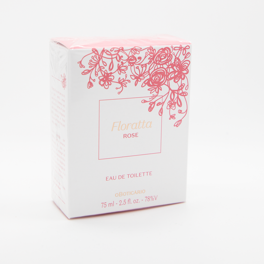 Floratta Rose