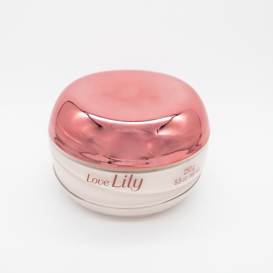 Love Lily - Body Lotion