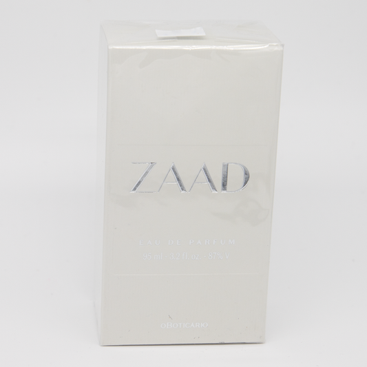 ZAAD 95ml