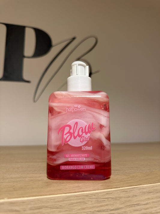Blow Girl