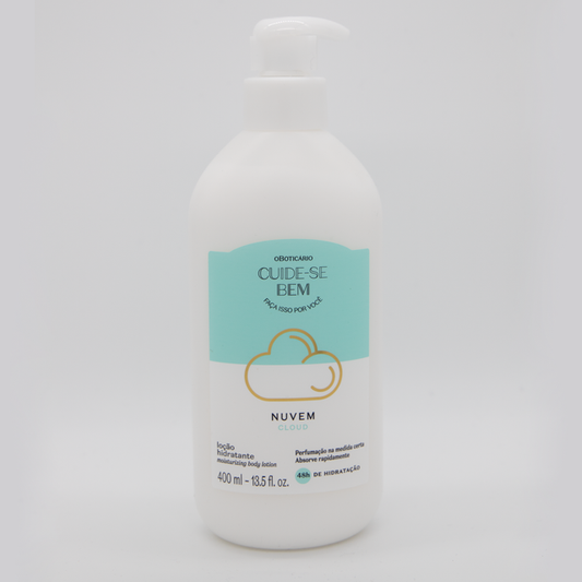 Take Good Care of Yourself - Cloud