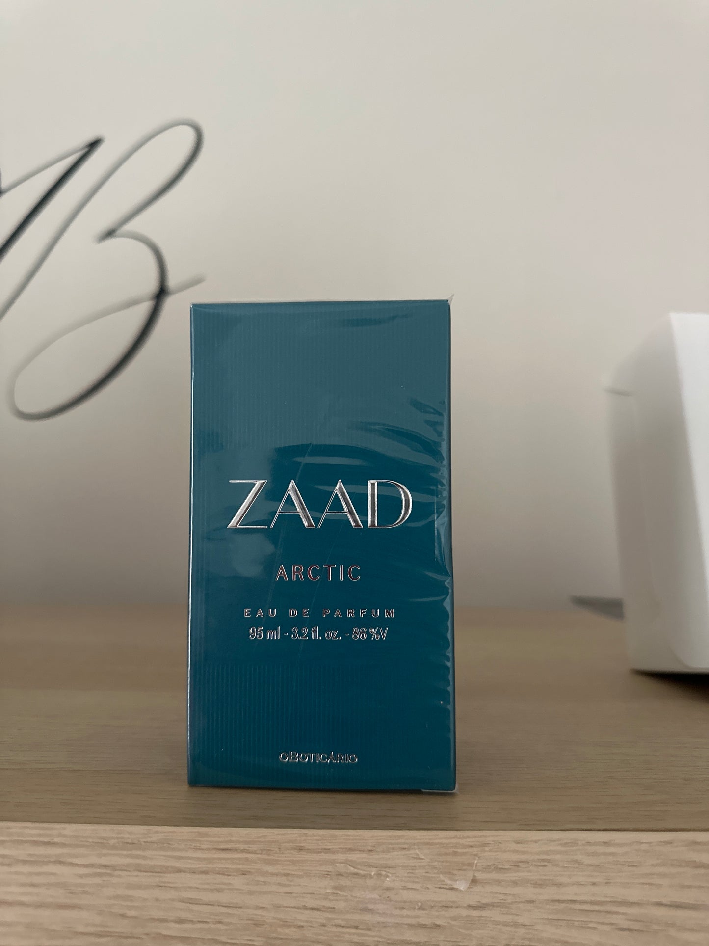 Zaad Arctic