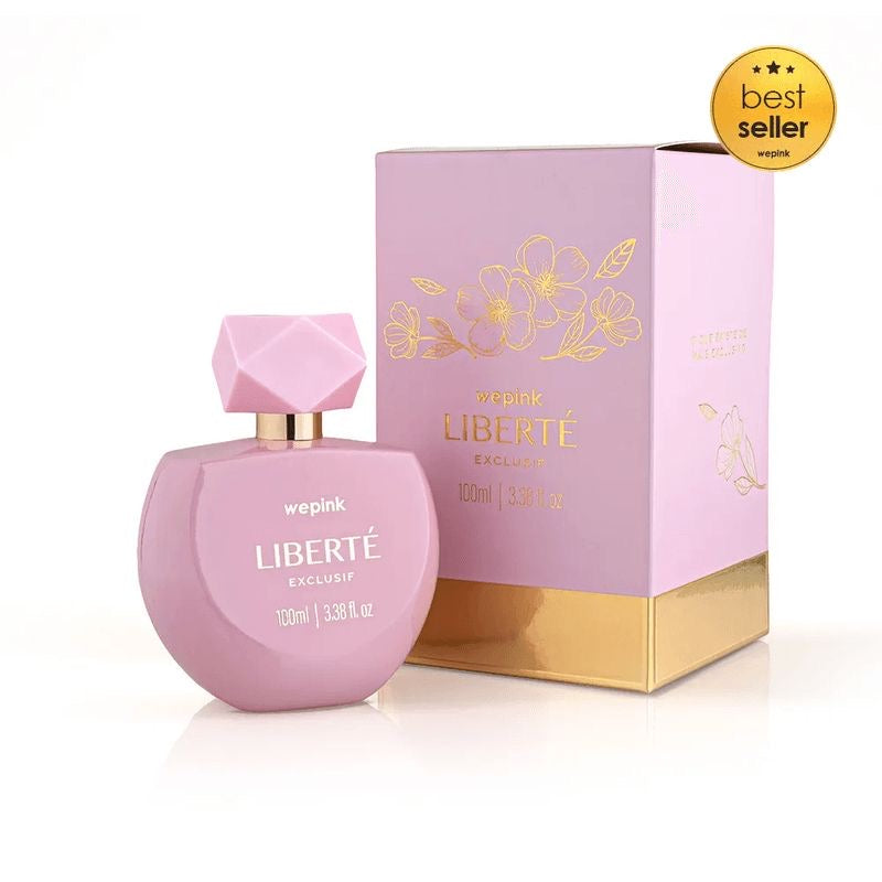 Liberté Exclusif 100ml