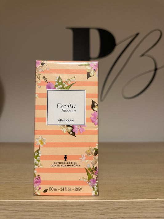 Cecita blossom