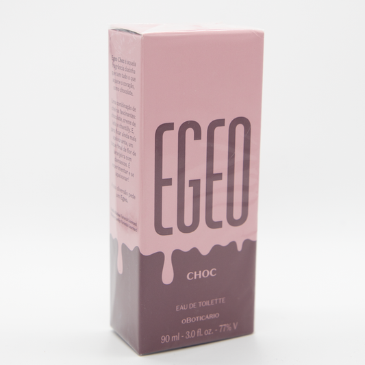 Egeo Choc 90ml