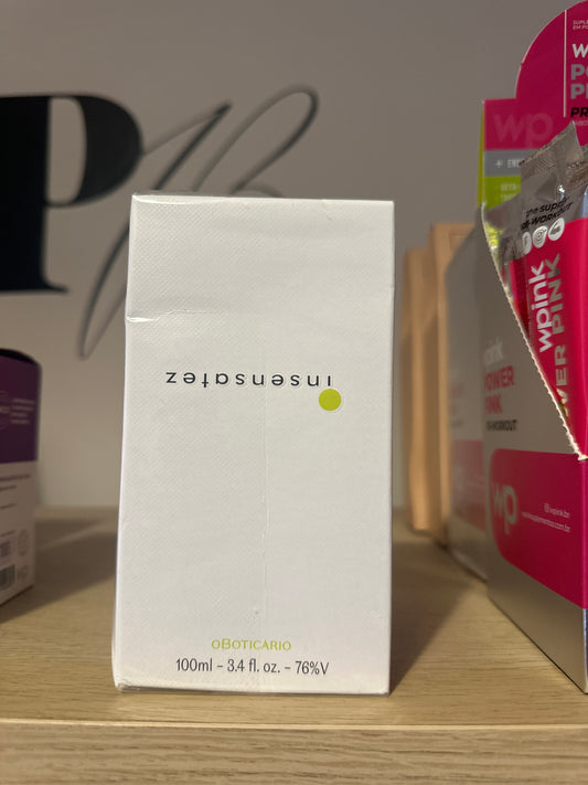 Insensatez 100ml