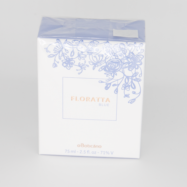 Floratta Blue