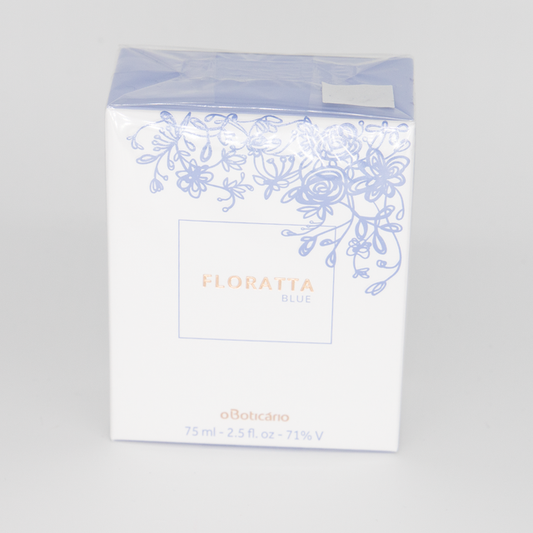 Floratta Blue