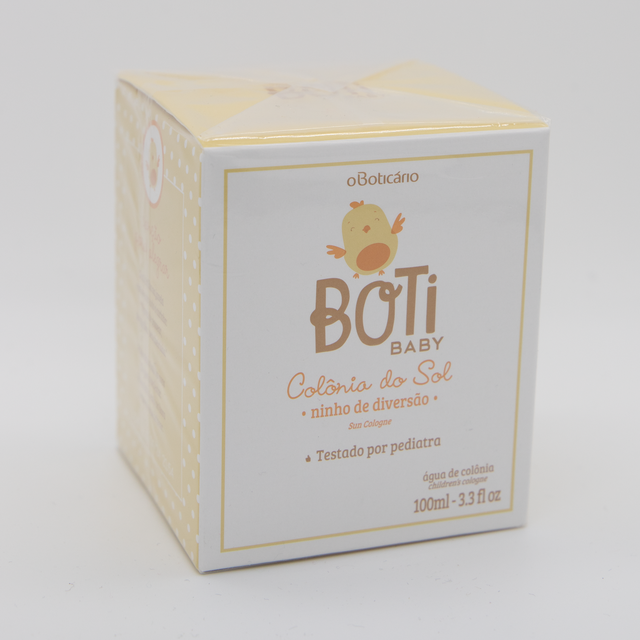 Colonia Baby Boti