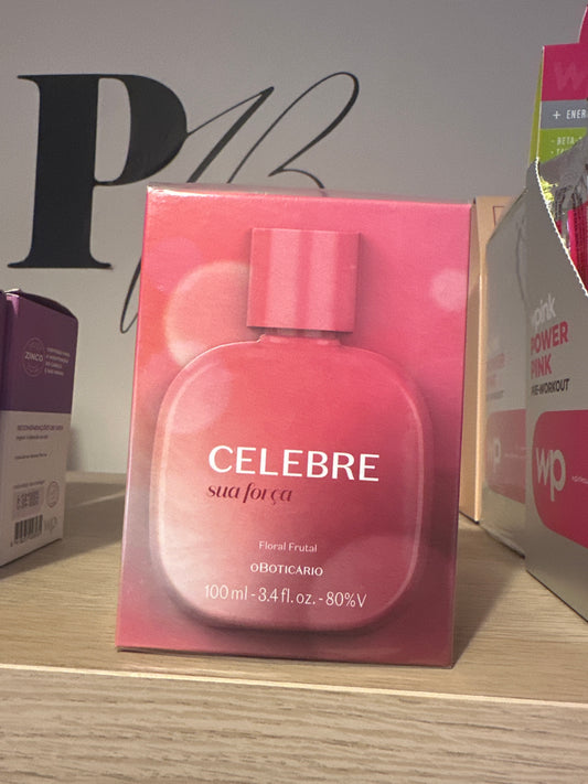 Celebre edp