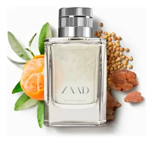 Zaad Eau de Parfum
