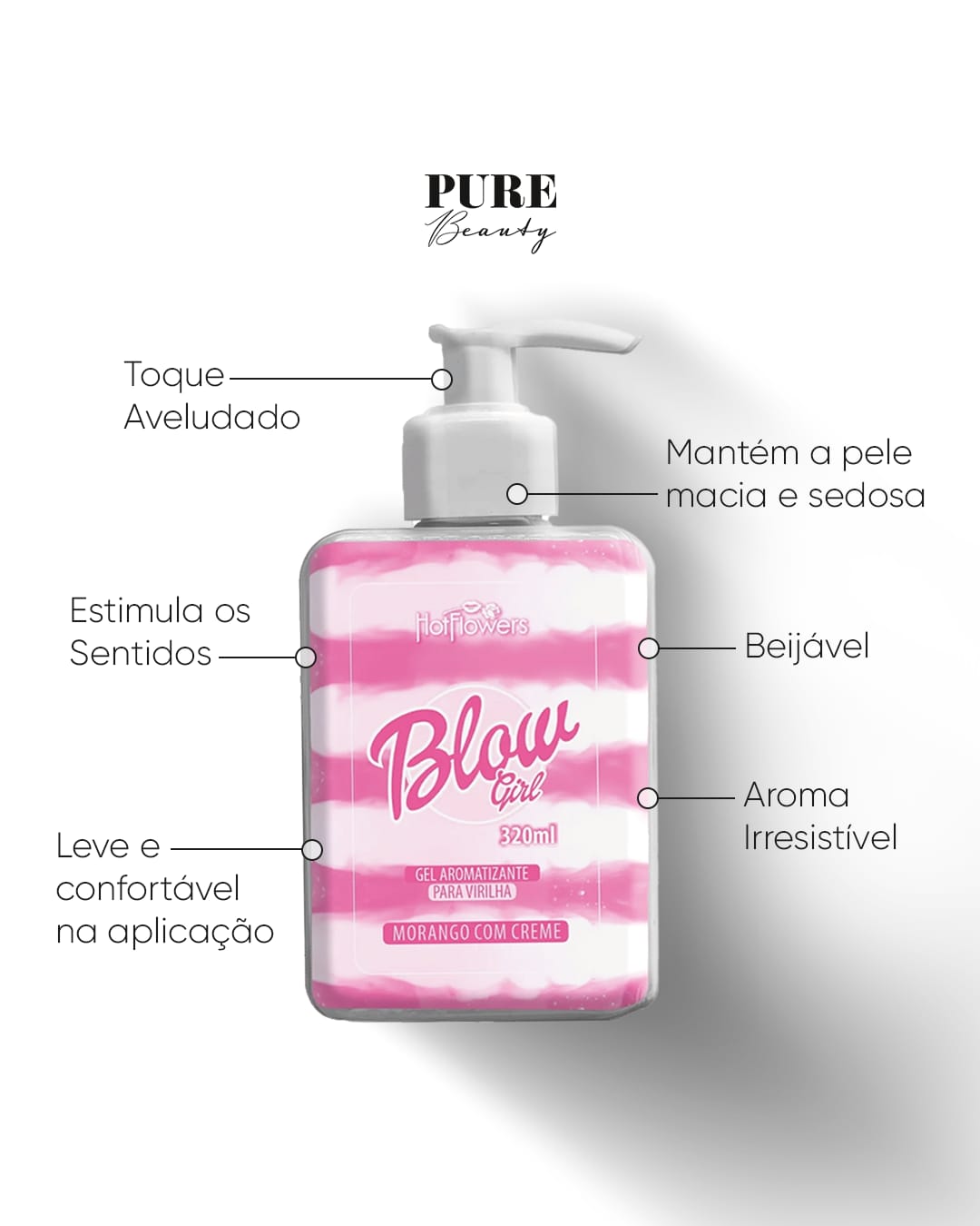 Blow Girl