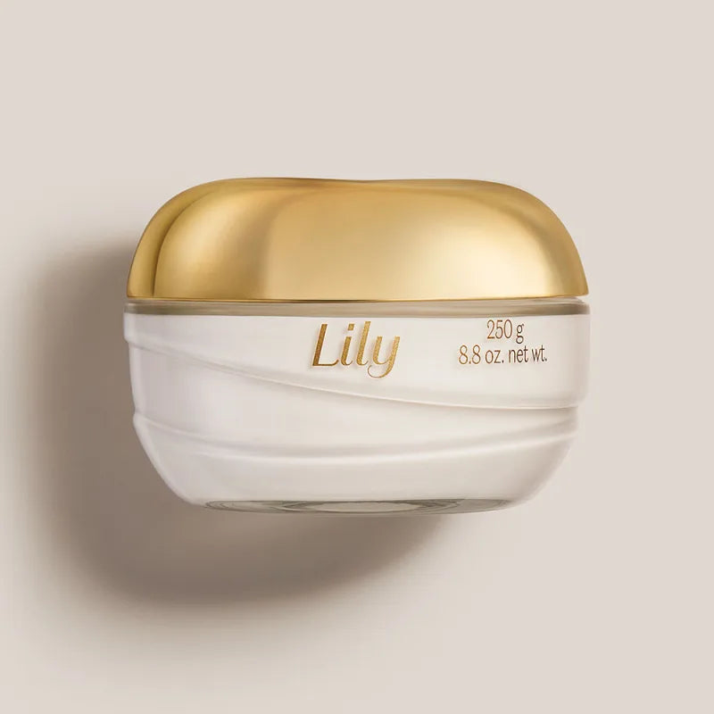 Lily Body Lotion