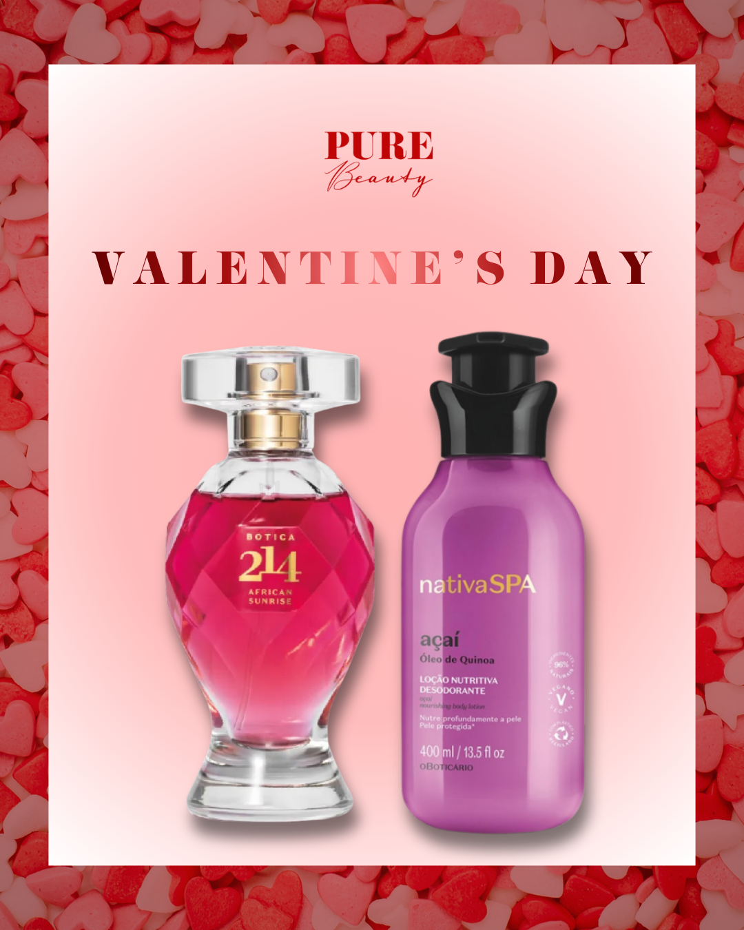 Kit - Botica 214 African Sunrise