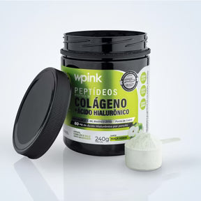 Colágeno We Pink - Uva Verde