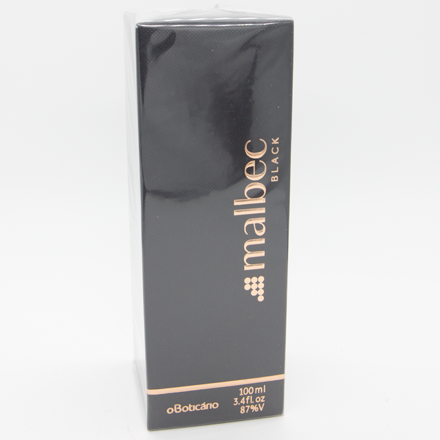 Malbec Black 100ml