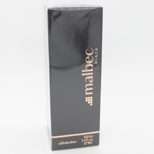 Malbec Black 100ml