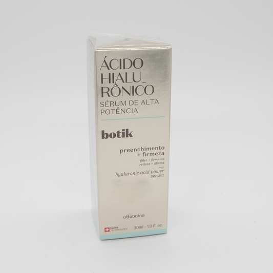 Botik - Ácido Hialurônico