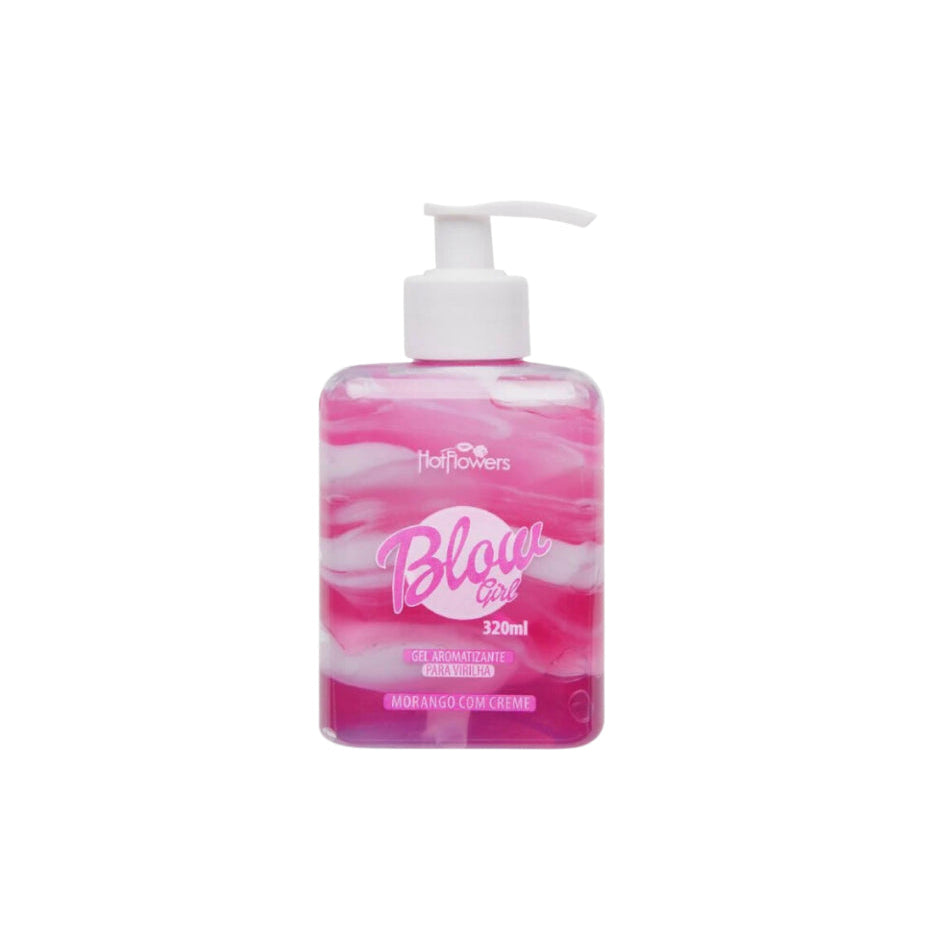 Blow Girl