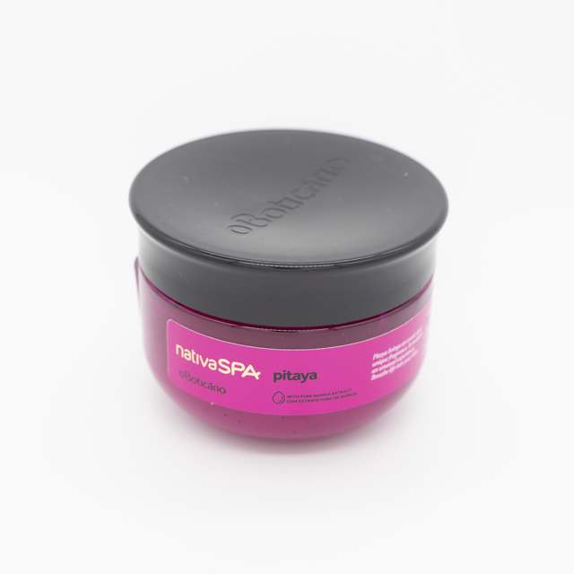 Nativa SPA - Esfoliante Corporal - Pitaya Scrub 200g