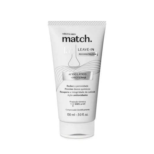 Leave In Danos Extremos - Leave In Damaged Hair
