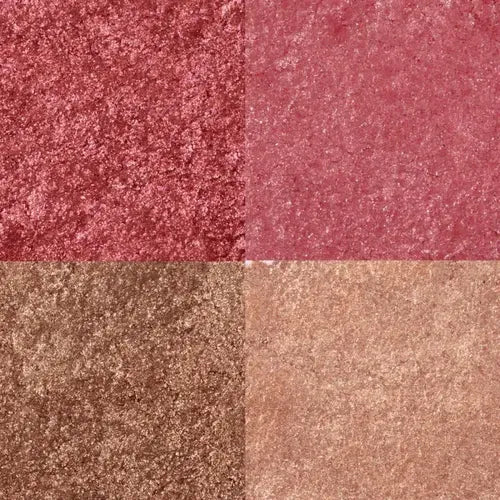Paleta Tô No Glow - Quem disse Berenice?