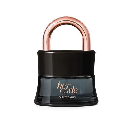 Her Code Eau de Parfum