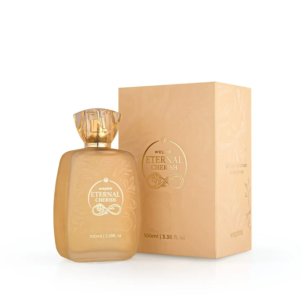 Eternal Cherish 100ml - We Pink