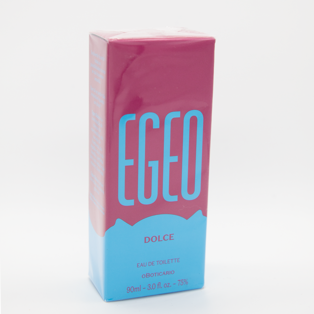 Egeo Dolce 90ml