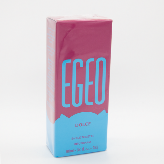 Egeo Dolce 90ml