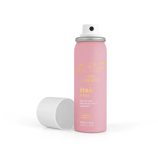 Hair Mist Liberté Exclusif Desodorante Capilar 50ml