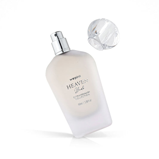 Heaven Bride Desodorante Colônia 100ml