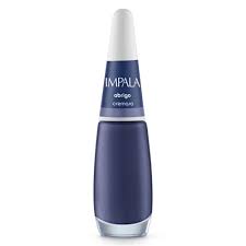 Esmalte A Cor da Sua Moda Abrigo Cremoso - Impala