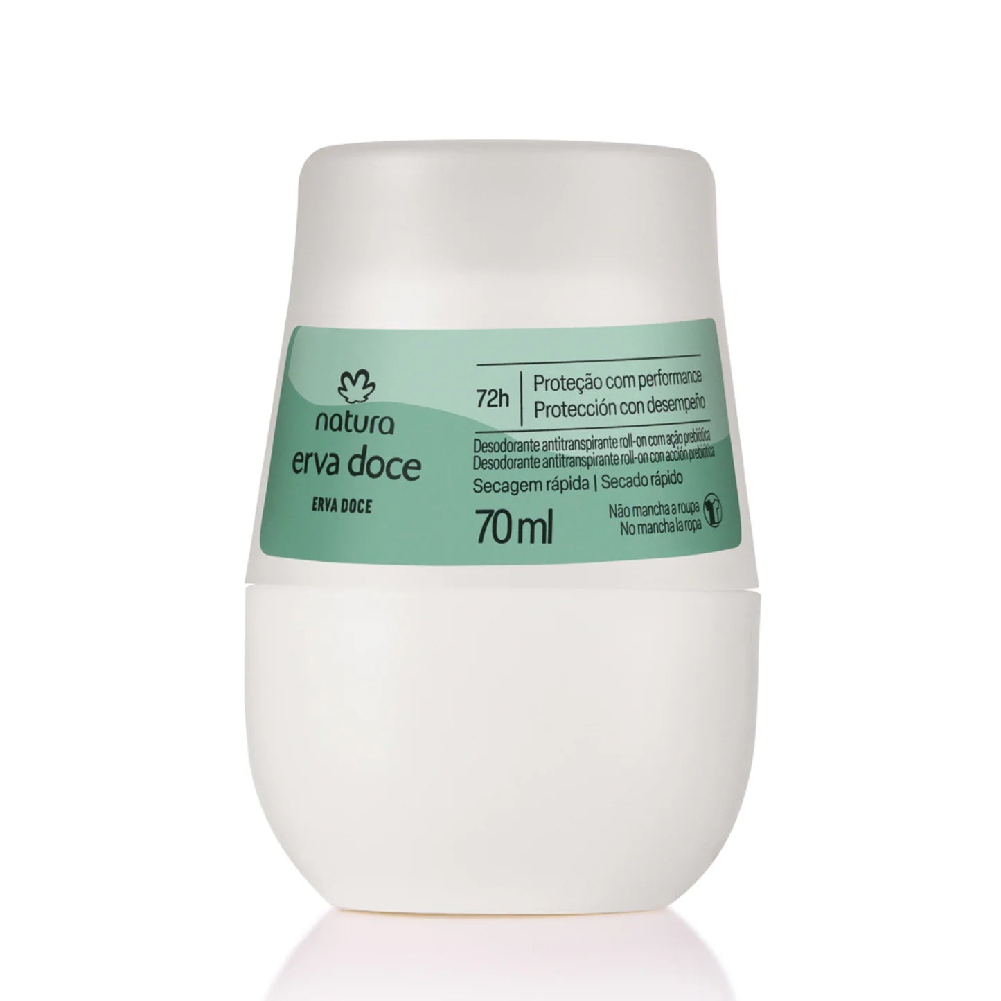 Roll On - Erva Doce