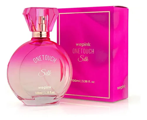 One Touch Silk - We Pink