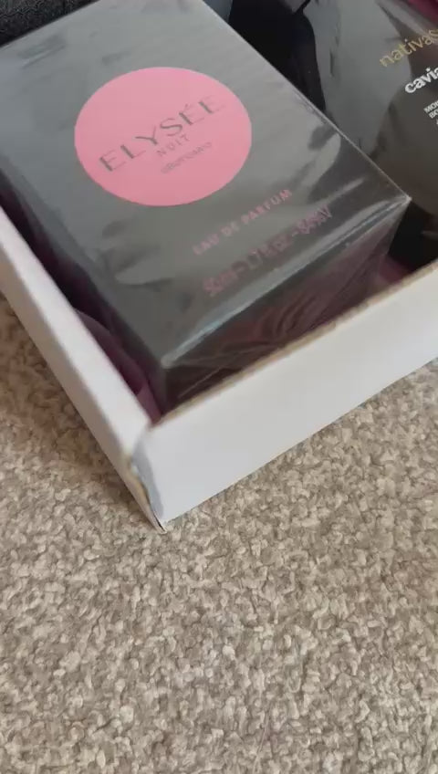 Mystery Box Premium