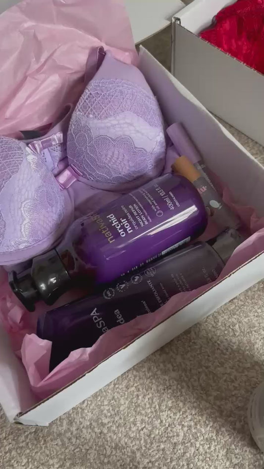 Mystery Box Basic