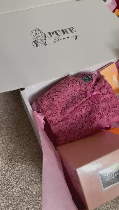 Mystery Box Glam