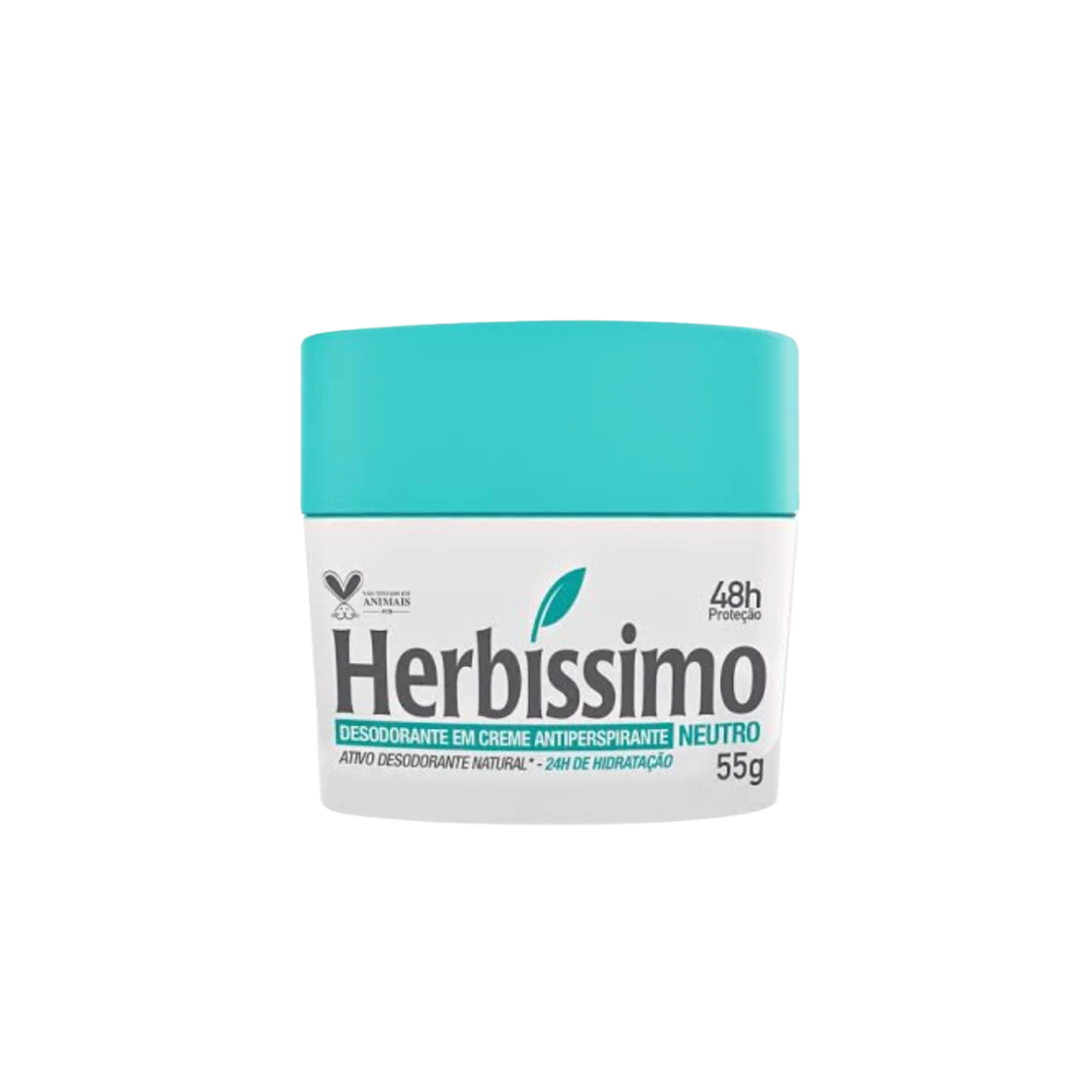 Herbíssimo - Neutral
