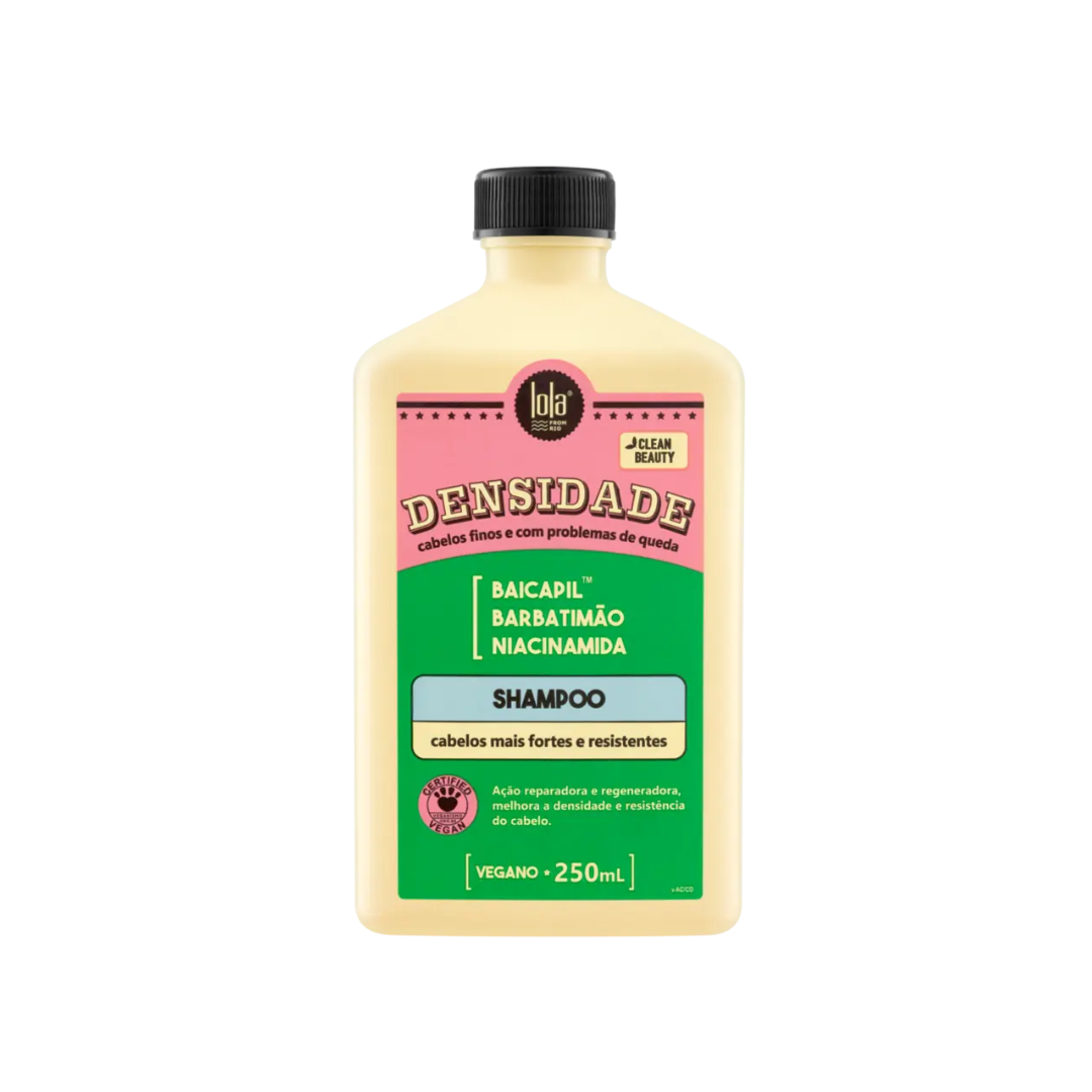Shampoo - 250ml