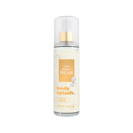 Body splash We pink perfect pear