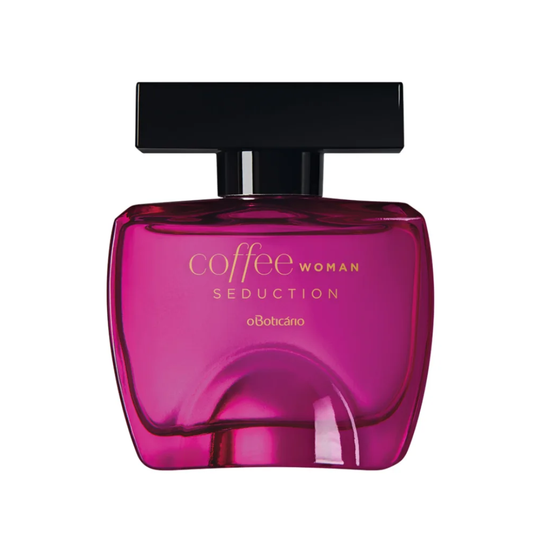 Coffee Woman - Seduction