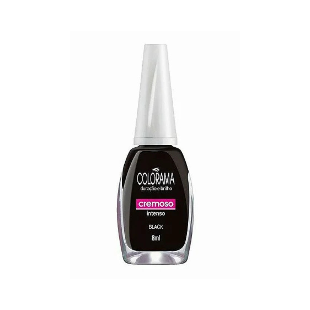 Colorama - Black